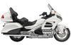 Honda GL1800AD Gold Wing  Airbag 2014